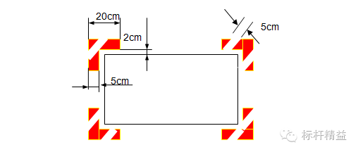 车间划线及标识管理要求(图8)