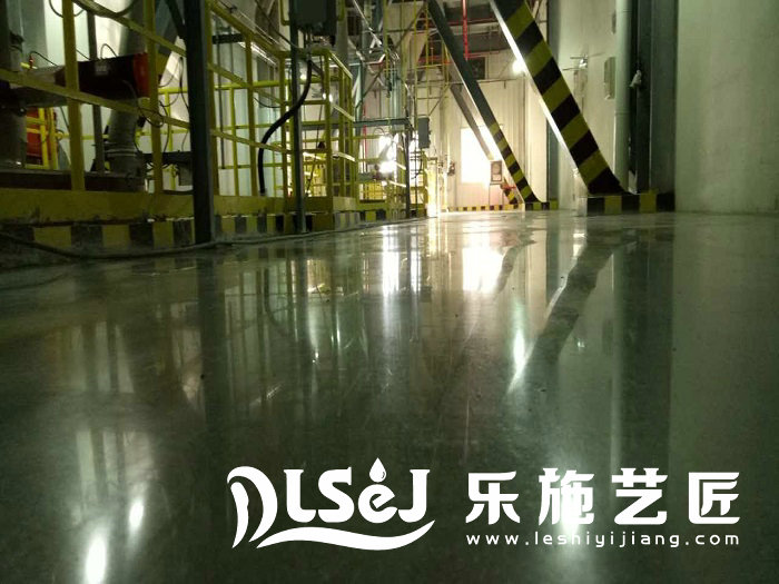 烟台万华工业园