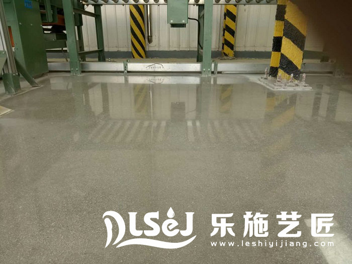 烟台万华工业园