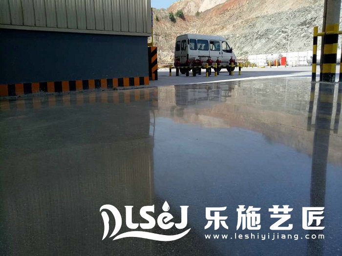 烟台万华工业园