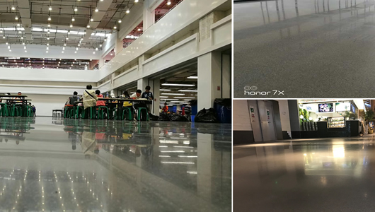 “白水泥”与“黑水泥”有哪些不同？(图1)