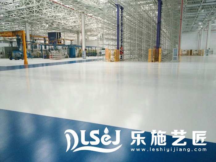 11复合聚氨酯超耐磨漆面系统