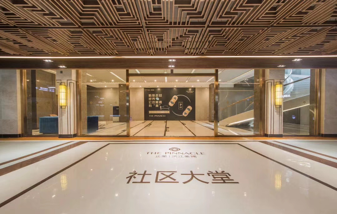 磨石应用之停车场/库(图1) 磨石应用之停车场/库(图1)