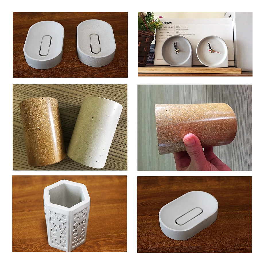 磨石应用之磨石造型(图1)