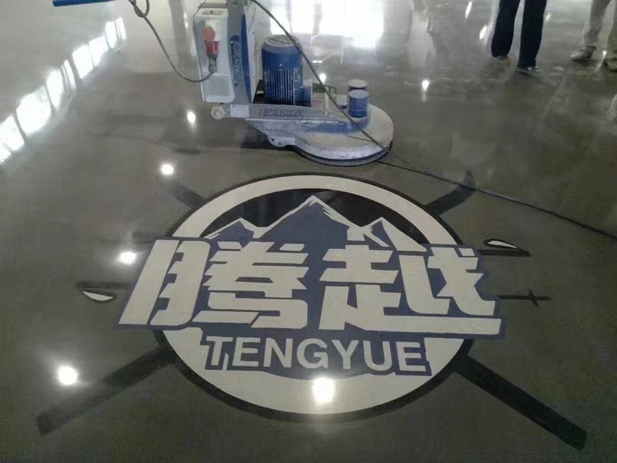 磨石应用之磨石造型