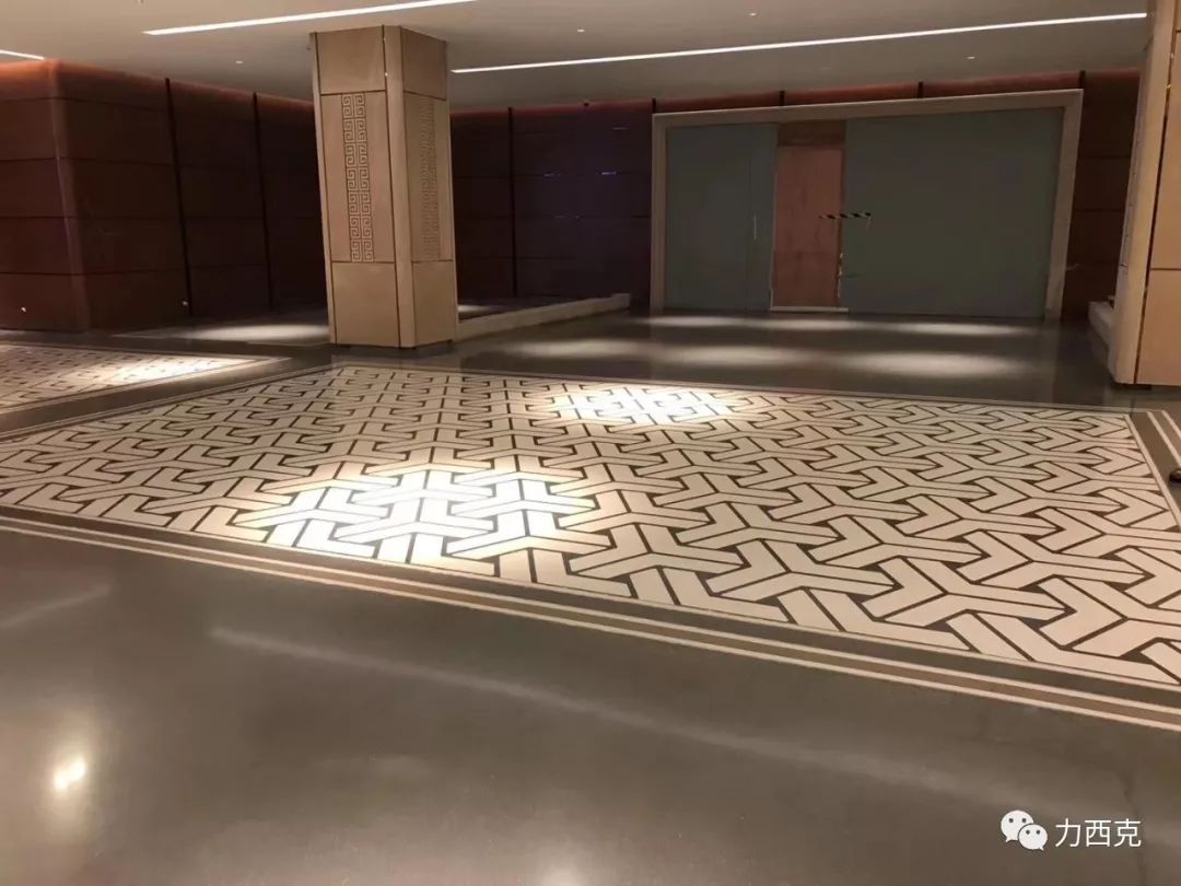 老外看到这个国内车库地面都惊呆了(图6)