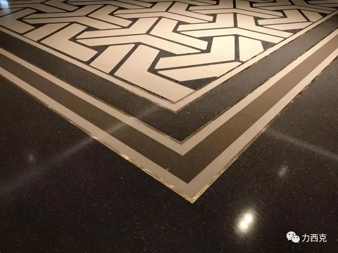 老外看到这个国内车库地面都惊呆了(图13)