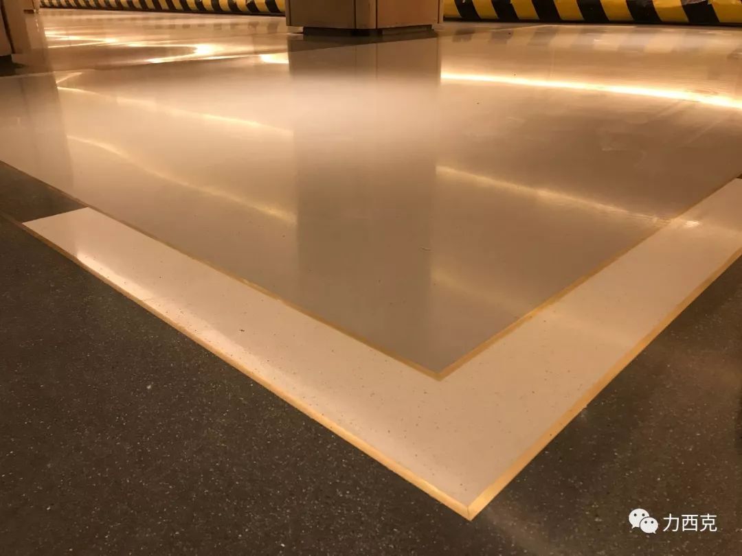 老外看到这个国内车库地面都惊呆了(图9)