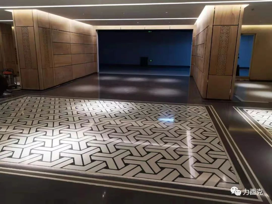 老外看到这个国内车库地面都惊呆了(图11)