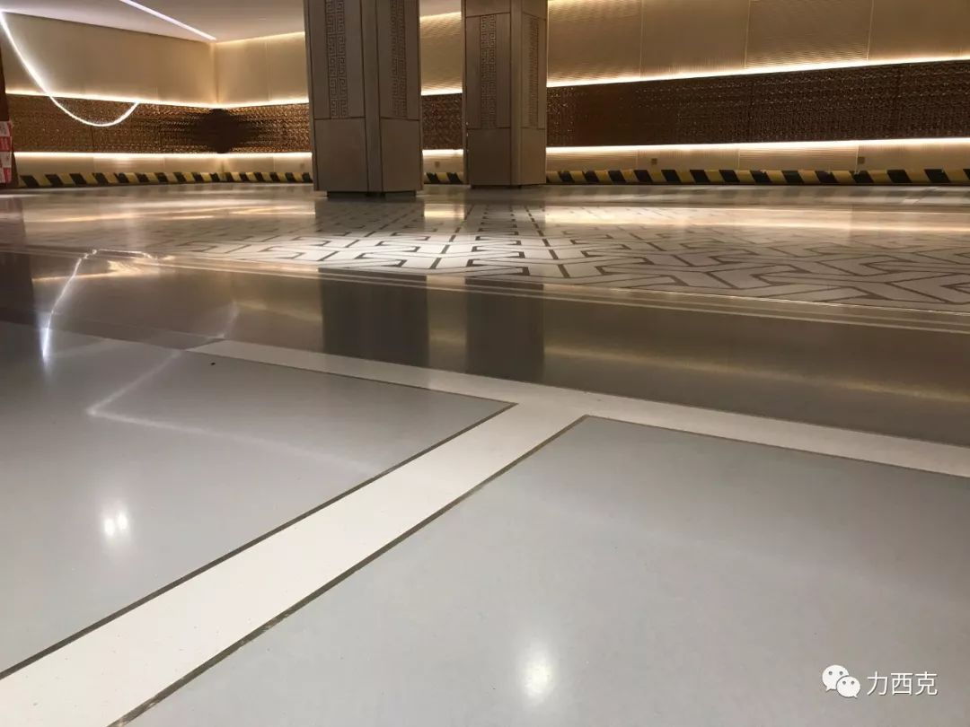 老外看到这个国内车库地面都惊呆了(图8)