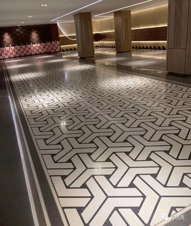 老外看到这个国内车库地面都惊呆了(图15)