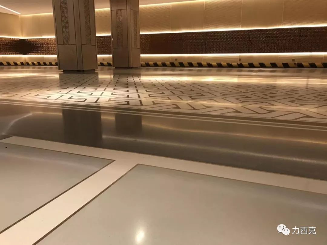 老外看到这个国内车库地面都惊呆了(图18)