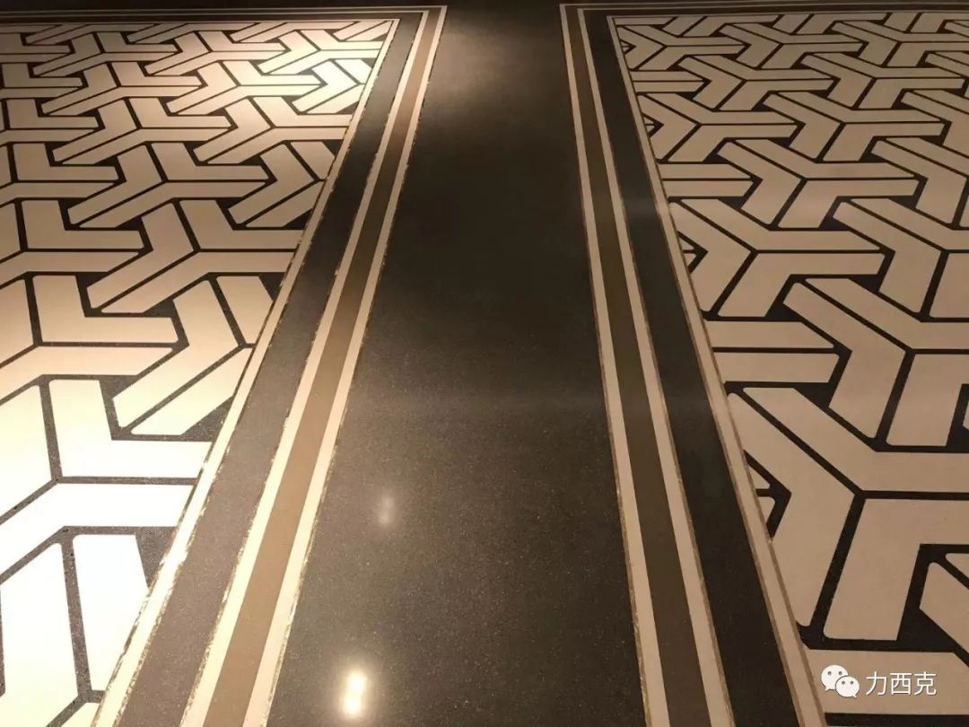 老外看到这个国内车库地面都惊呆了(图25)