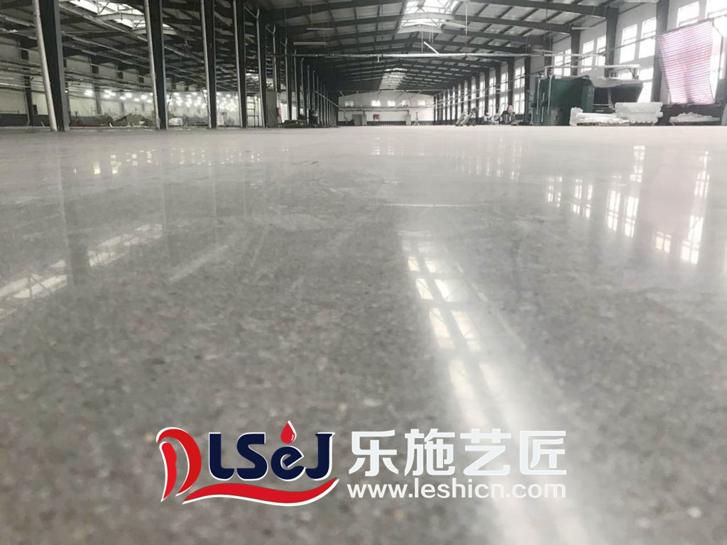 莱西华金集团青岛萨尔玛工程