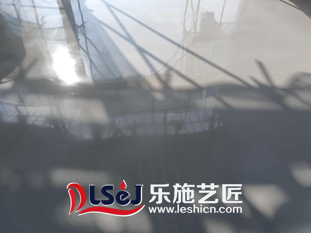 烟台牟子国乐园磨石