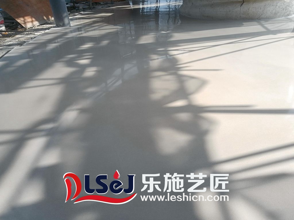 烟台牟子国乐园磨石