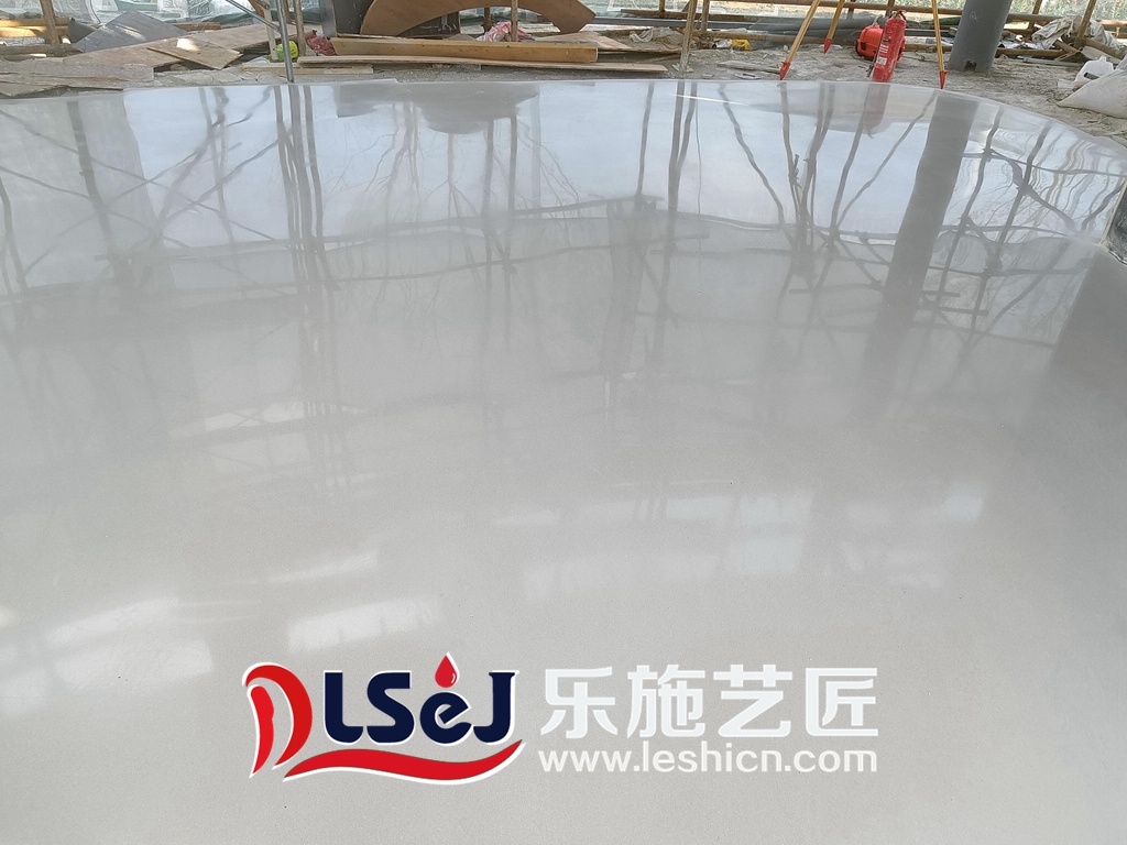 烟台牟子国乐园磨石