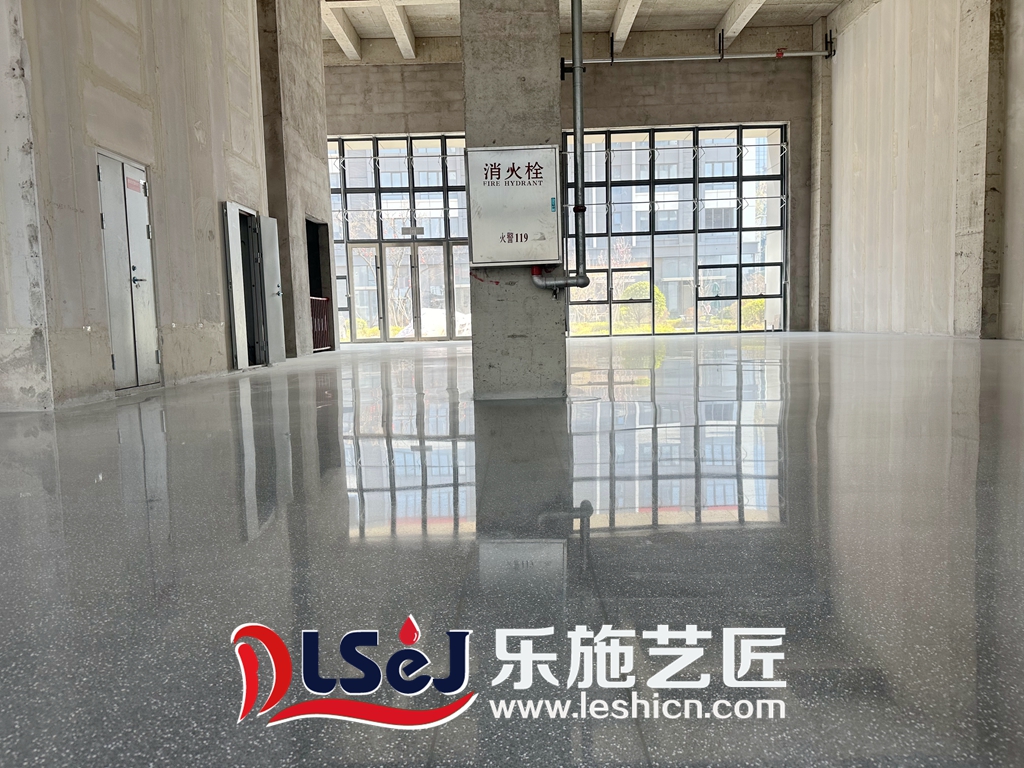 青岛优力美工业磨石、健身台、楼板磨石