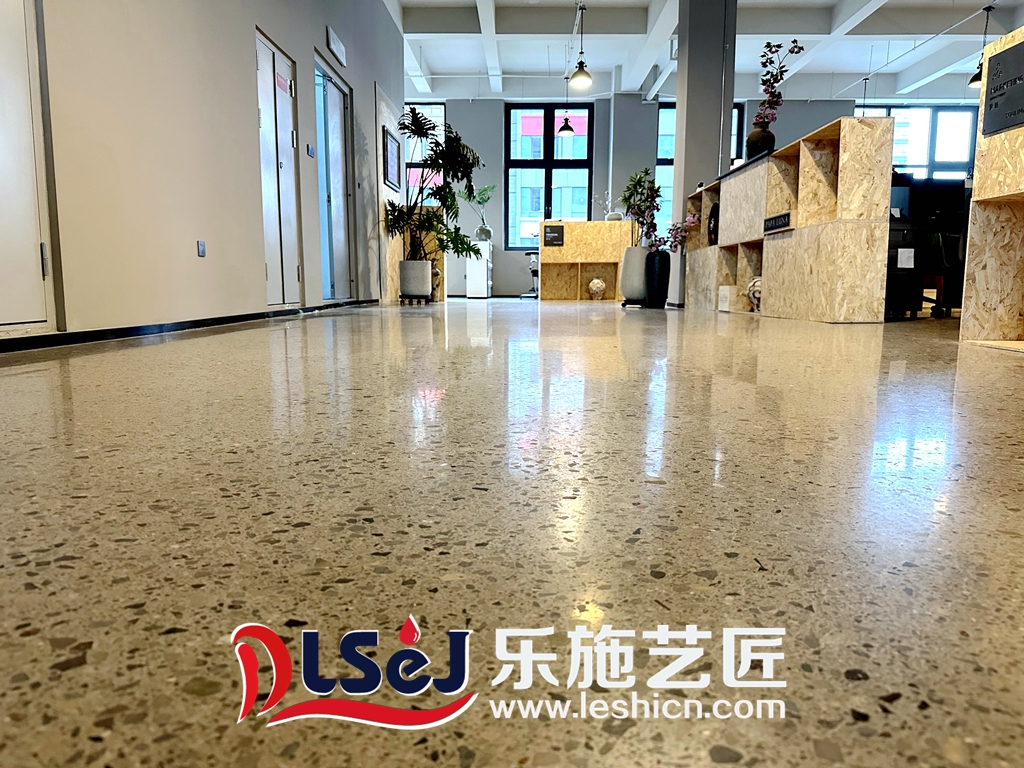 青岛优力美工业磨石、健身台、楼板磨石