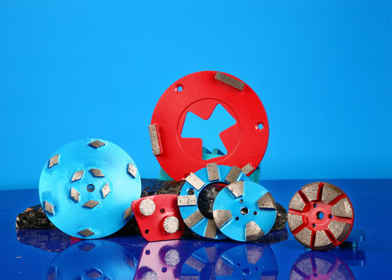 研磨片的选择和使用(图2)