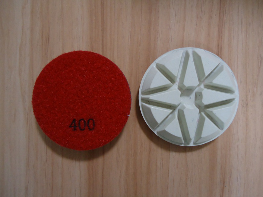 研磨片的选择和使用(图5)