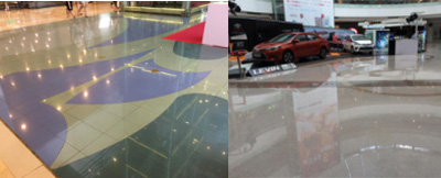 艺术地坪 前景无限(图2)