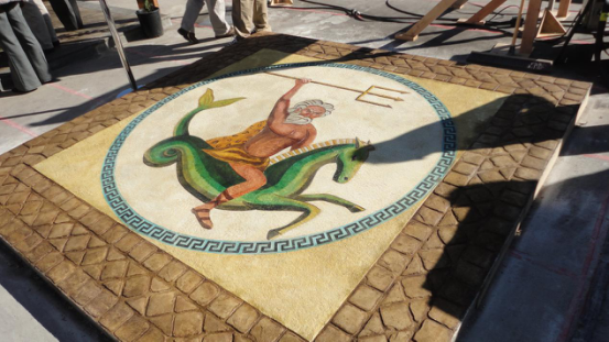 艺术地坪 前景无限(图3)